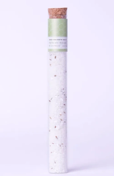 Lizush Natural Bath Salts Gift Set