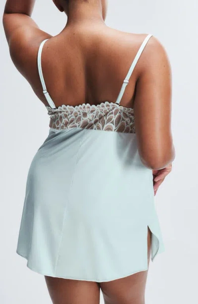 Savage X Fenty Savage Not Sorry Slip
