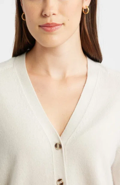 Nordstrom Demi Fine Molten Hoop Earrings