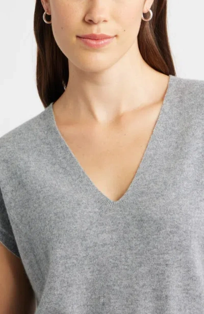 Nordstrom Demi Fine Molten Hoop Earrings
