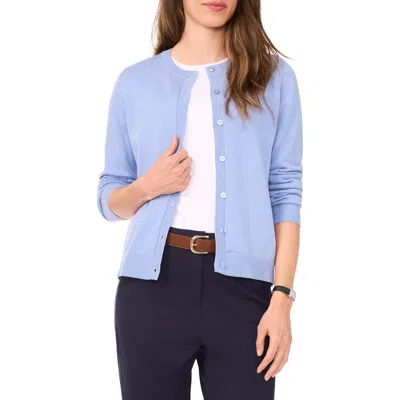 Halogenr Halogen(r) Crewneck Cardigan