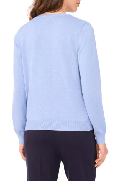 Halogenr Halogen(r) Crewneck Cardigan