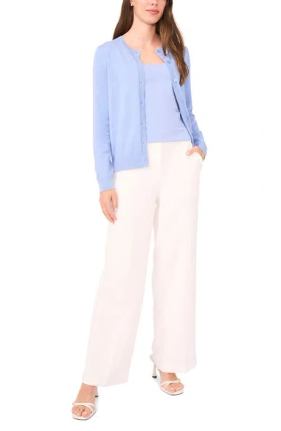 Halogenr Halogen(r) Crewneck Cardigan