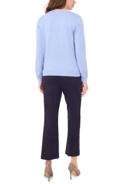 Halogenr Halogen(r) Crewneck Cardigan