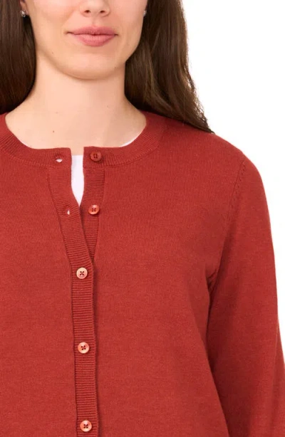 Halogenr Halogen(r) Crewneck Cardigan