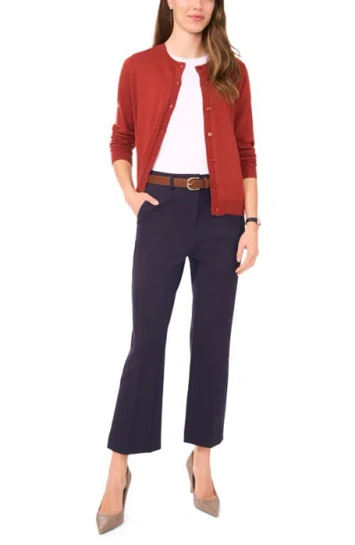Halogenr Halogen(r) Crewneck Cardigan