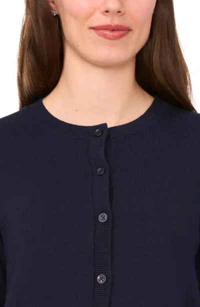 Halogenr Halogen(r) Crewneck Cardigan