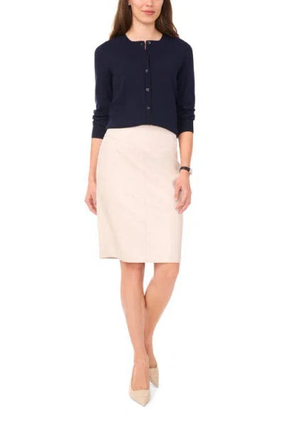 Halogenr Halogen(r) Crewneck Cardigan