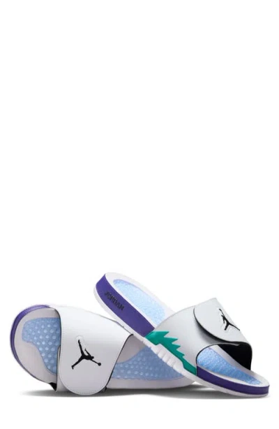 Nike 'jordan Hydro V Retro' Slide