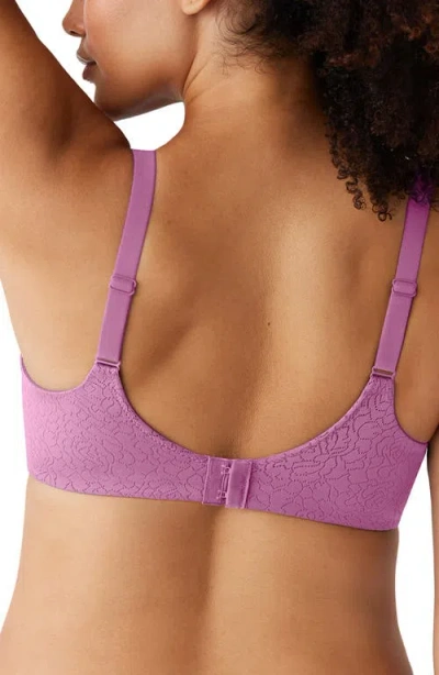 Wacoal Inside Job Underwire Bra