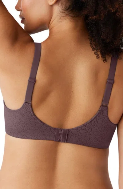 Wacoal Inside Job Underwire Bra