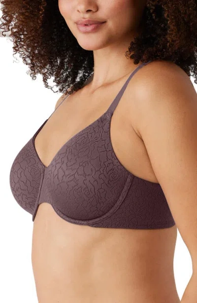Wacoal Inside Job Underwire Bra