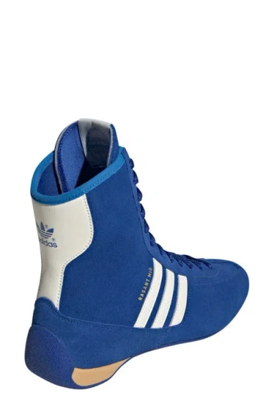 Adidas Originals Adidas Rasant Mid Sneaker