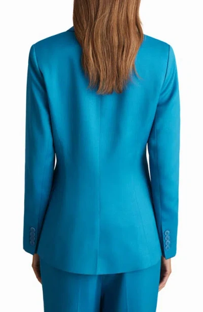 Reiss Millie One-button Blazer