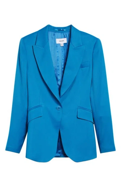Reiss Millie One-button Blazer