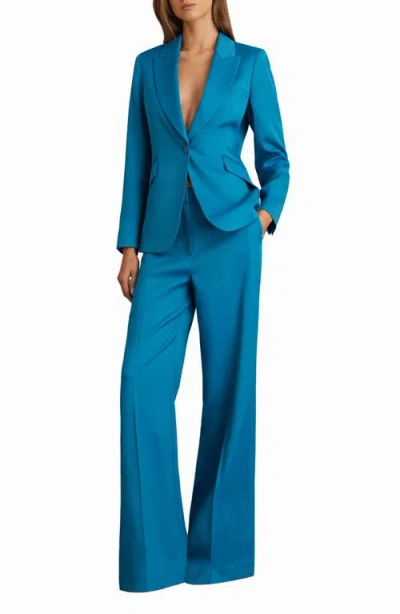 Reiss Millie One-button Blazer