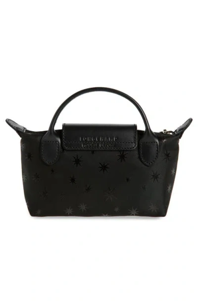 Longchamp Le Pliage Cosmetics Case