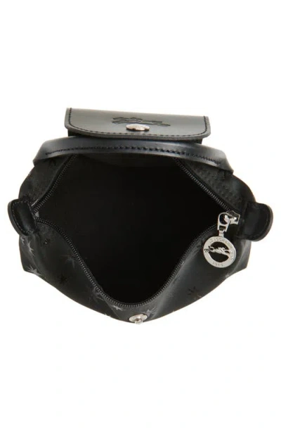 Longchamp Le Pliage Cosmetics Case