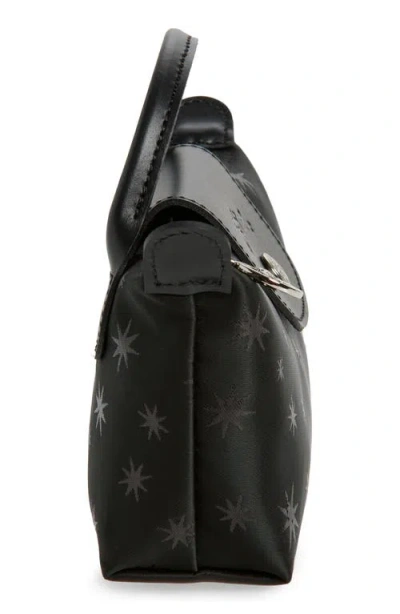 Longchamp Le Pliage Cosmetics Case