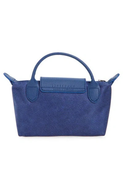 Longchamp Le Pliage Cosmetics Case