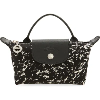 Longchamp Le Pliage Cosmetics Case