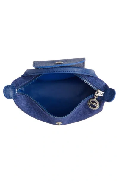 Longchamp Le Pliage Cosmetics Case