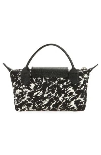 Longchamp Le Pliage Cosmetics Case