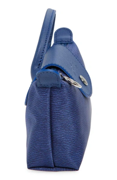 Longchamp Le Pliage Cosmetics Case