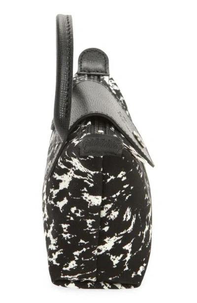 Longchamp Le Pliage Cosmetics Case