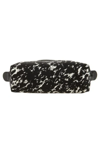 Longchamp Le Pliage Cosmetics Case
