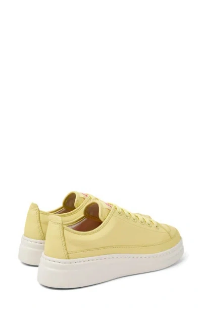 Camper Runner Up Platform Sneaker