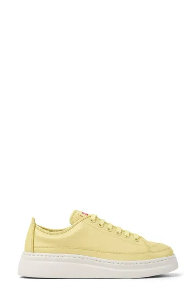 Camper Runner Up Platform Sneaker