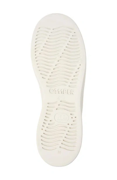 Camper Runner Up Platform Sneaker