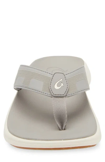Olukai Malana Flip Flop