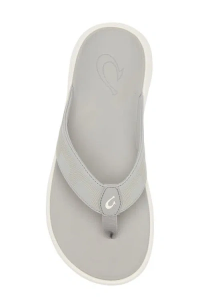 Olukai Malana Flip Flop