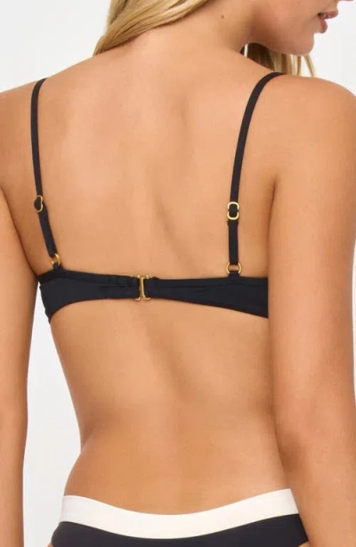 L*space Lspace Peyton Bikini Top