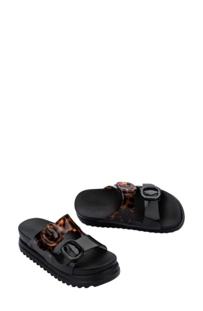 Melissa Cozy Platform Sandal