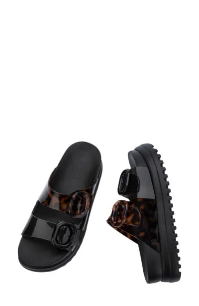 Melissa Cozy Platform Sandal