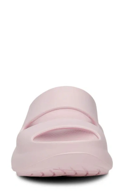 Oofos Ooyea Slide Sandal