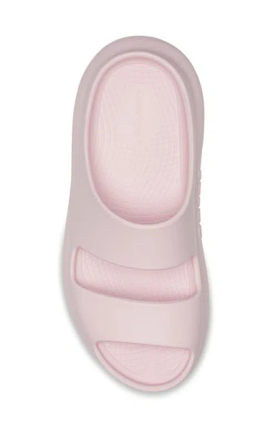 Oofos Ooyea Slide Sandal
