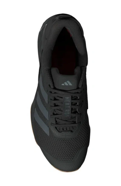 Adidas Originals Adidas Dropset 3 Gfx Training Shoe In Black