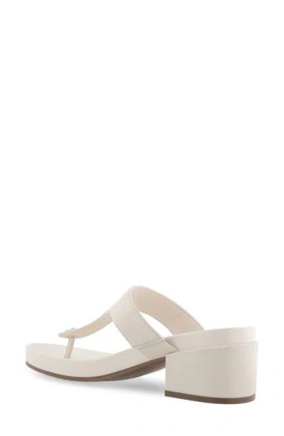 Aerosoles Clio T-strap Sandal
