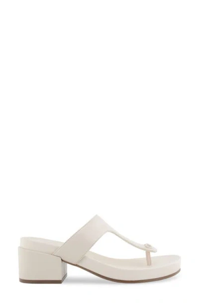 Aerosoles Clio T-strap Sandal
