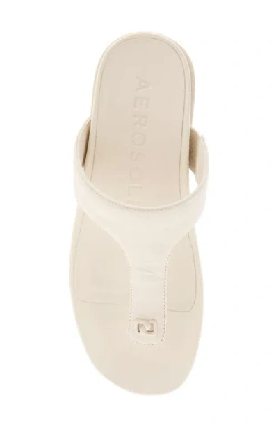 Aerosoles Clio T-strap Sandal
