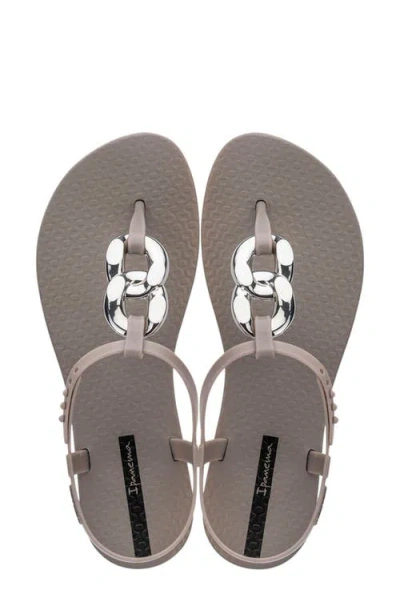 Ipanema Class Connect Ii Ring Sandal