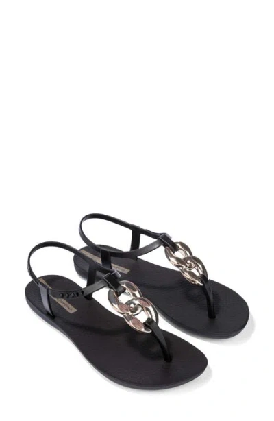 Ipanema Class Connect Ii Ring Sandal