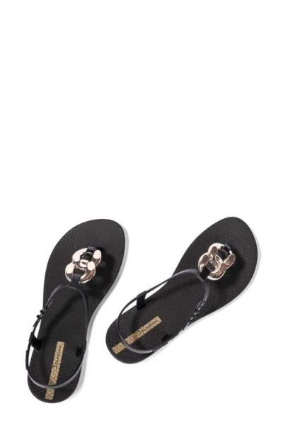 Ipanema Class Connect Ii Ring Sandal