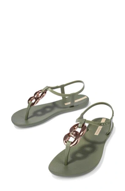 Ipanema Class Connect Ii Ring Sandal