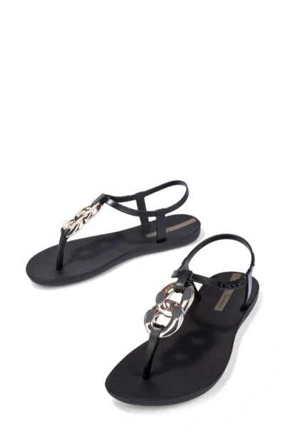 Ipanema Class Connect Ii Ring Sandal