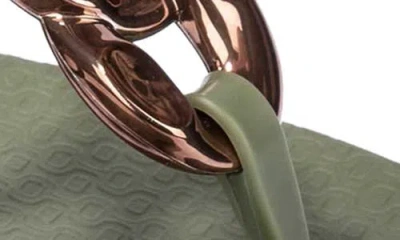Ipanema Class Connect Ii Ring Sandal